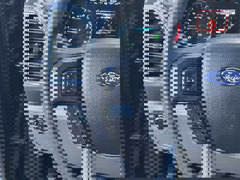 Used 2020 Ford F350 XLT image 6