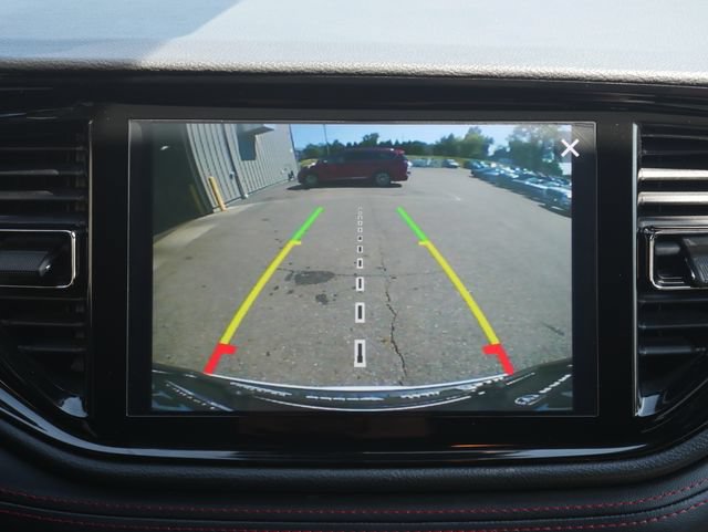 Used 2025 Dodge Durango GT AWD/4WD image 6