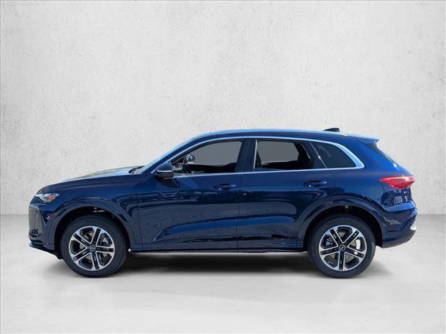 New 2025 Audi Q5 Premium AWD/4WD image 8
