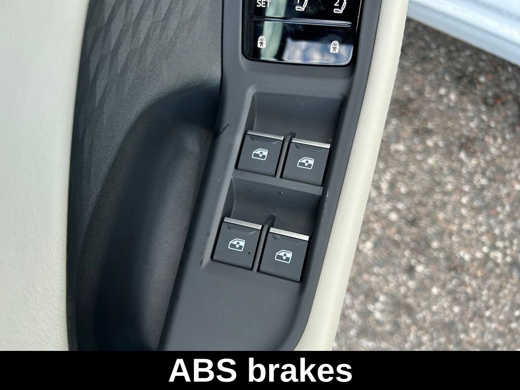 New 2026 Audi A6 Prestige AWD/4WD image 18