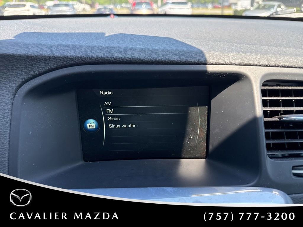 Used 2015 Volvo S60 T5 Premier w/ Convenience Package AWD/4WD image 8
