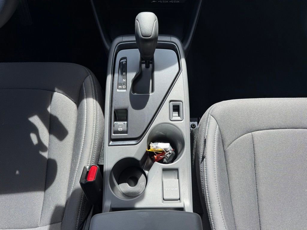 Certified 2026 Subaru Crosstrek 2.0i Premium image 18