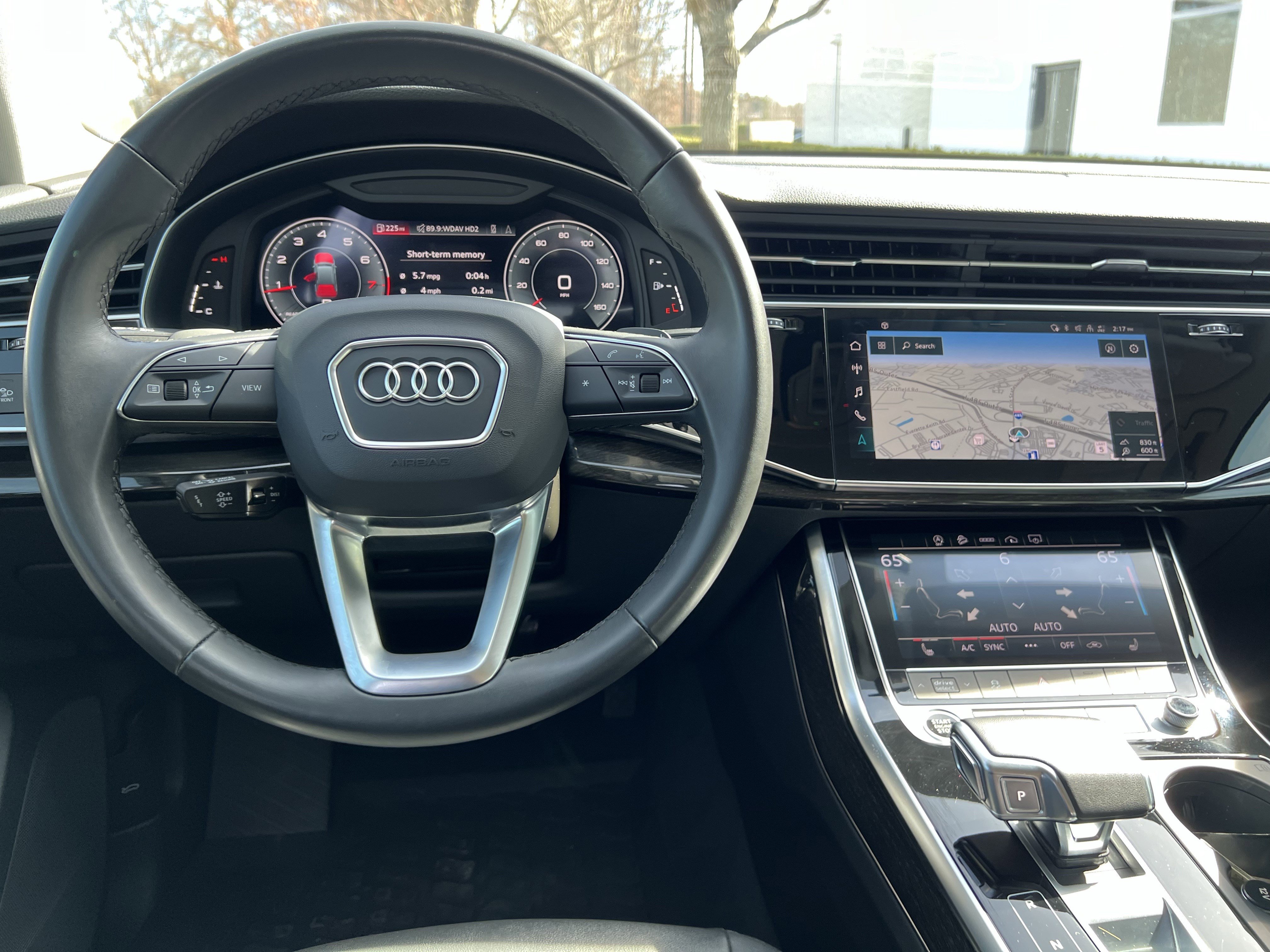 Certified 2023 Audi Q7 2.0T Premium w/ Convenience Package image 30