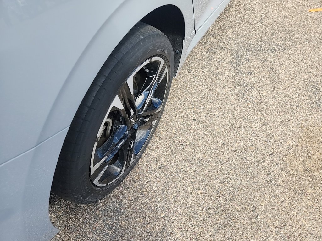 Certified 2024 Kia K5 GT-Line image 14