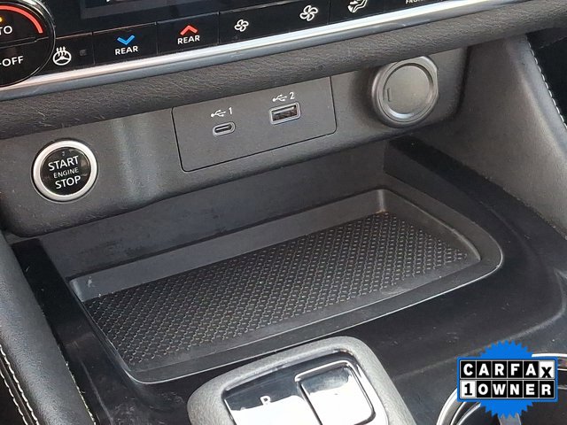 Used 2021 Nissan Rogue SL image 24