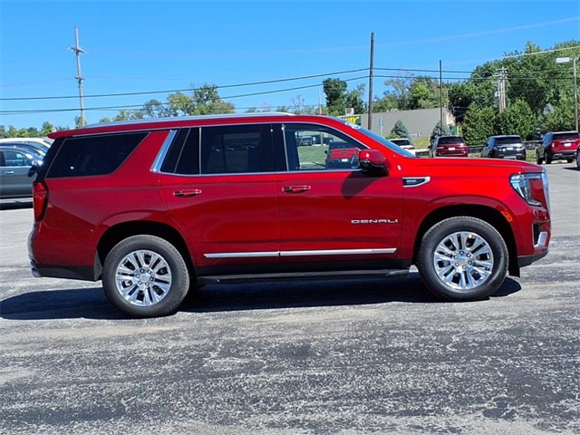 Used 2024 GMC Yukon Denali image 5