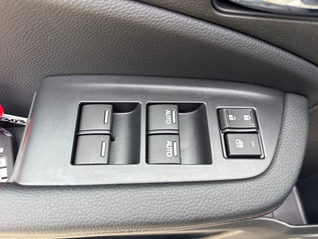 New 2026 Honda Ridgeline Black Edition image 13