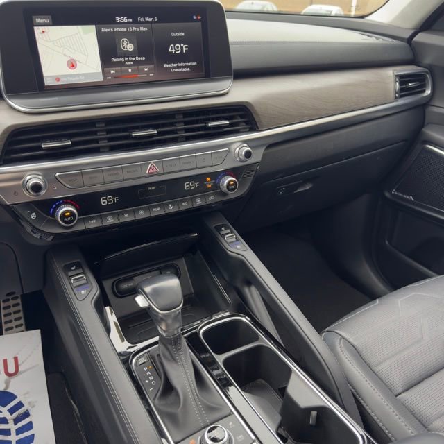Used 2021 Kia Telluride SX w/ SX Prestige Package image 28