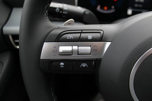 New 2026 Hyundai Sonata SEL image 13