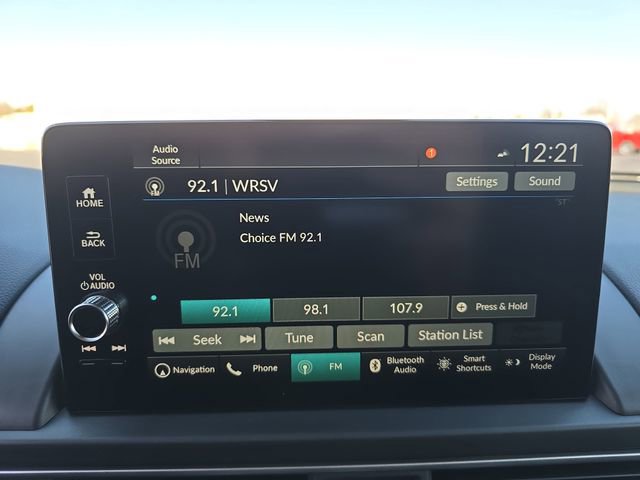 New 2025 Honda Pilot Touring image 22