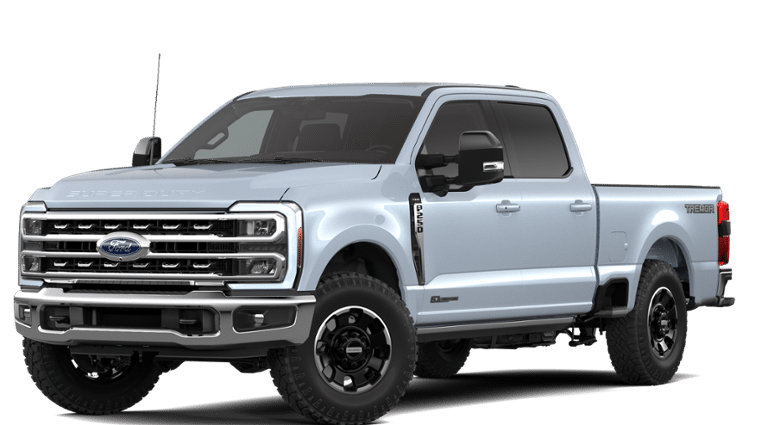 New 2026 Ford F250 Lariat w/ Tremor Off-Road Package AWD/4WD image 1