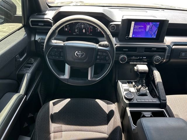 Used 2025 Toyota 4Runner SR5 RWD image 11