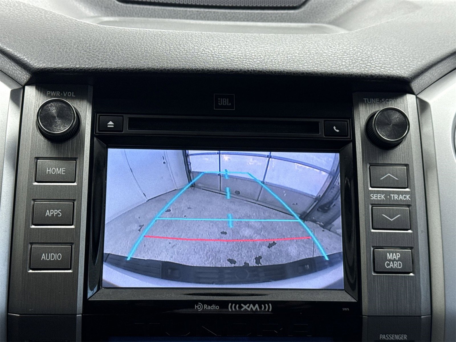 Used 2015 Toyota Tundra Platinum image 26