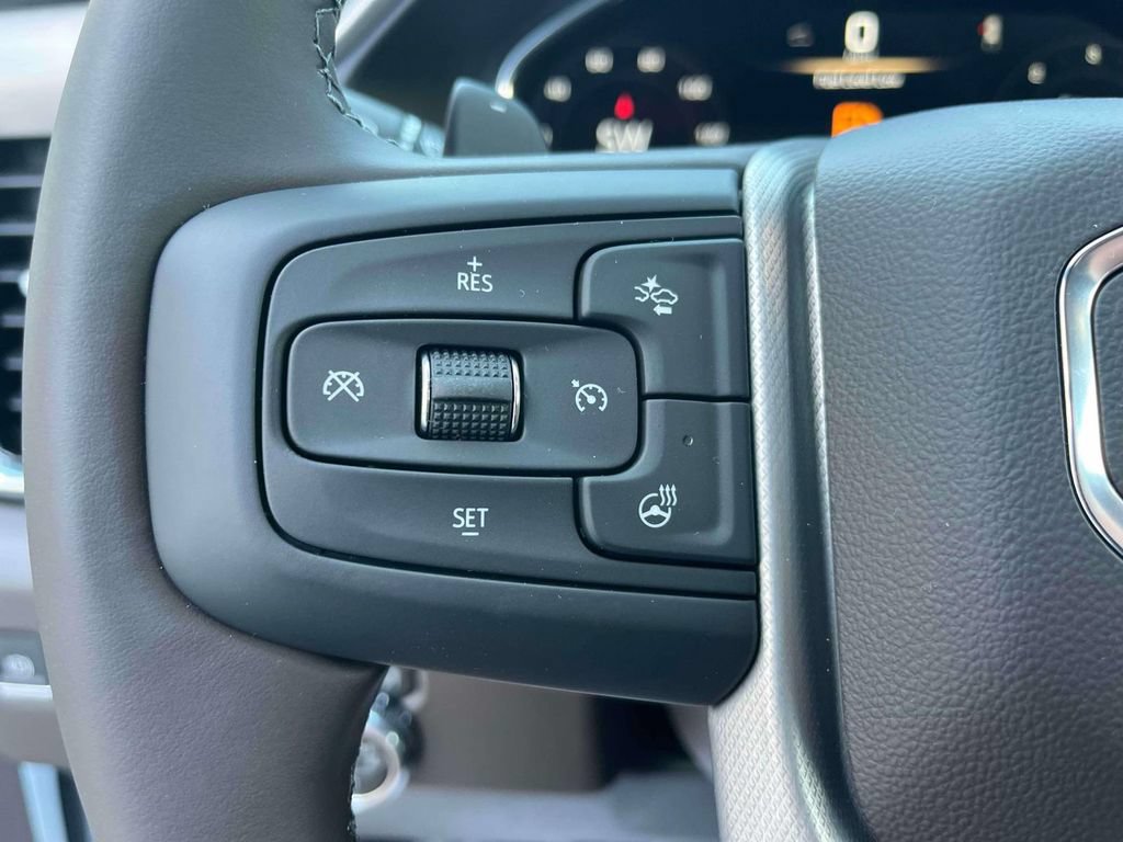 New 2026 GMC Sierra 1500 Denali w/ Denali Reserve Package AWD/4WD image 25