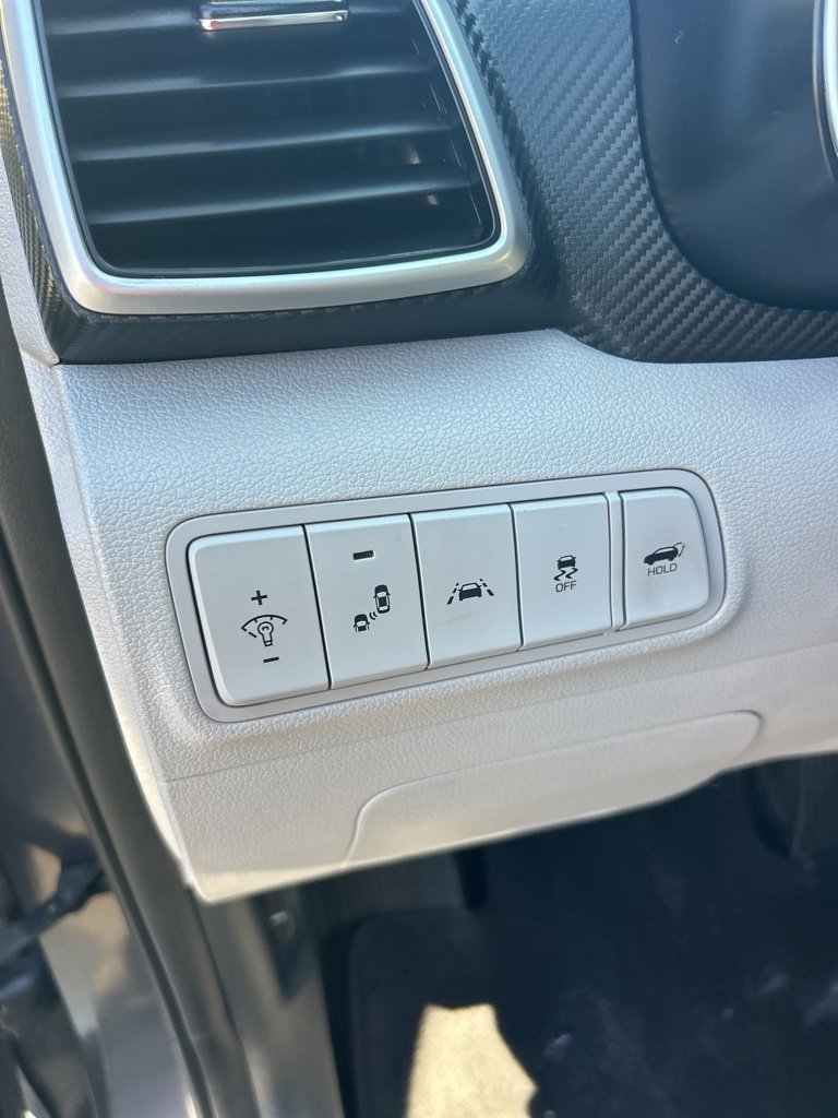 Used 2021 Hyundai Tucson Sport image 15