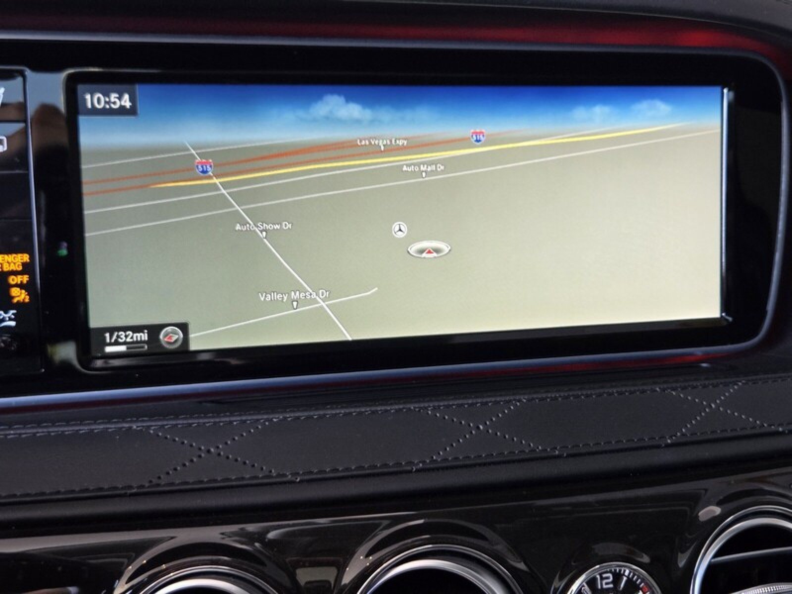 Used 2016 Mercedes-Benz Maybach S 600 image 33