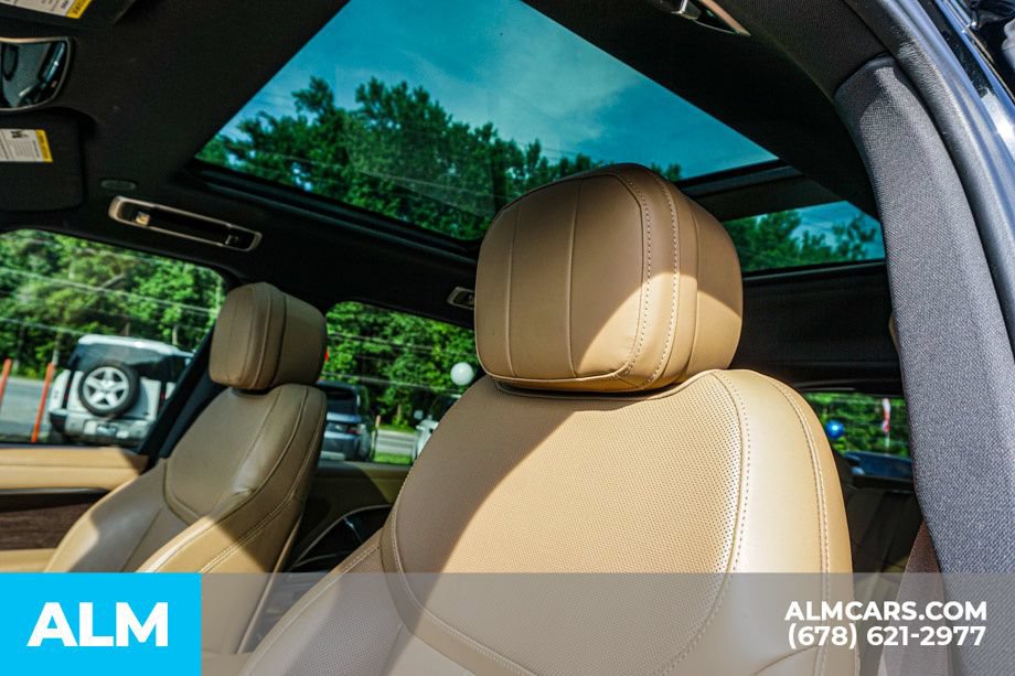 Used 2023 Land Rover Range Rover SE AWD/4WD image 18