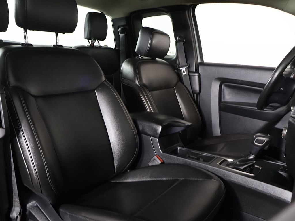 Used 2020 Ford Ranger XL w/ Equipment Group 101A Mid image 24