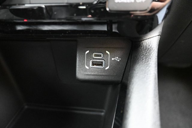 New 2026 Jeep Compass Trailhawk AWD/4WD image 41