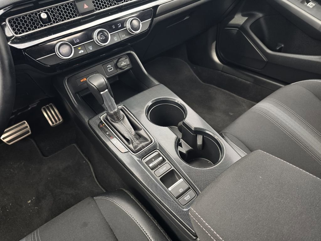 Certified 2023 Honda Civic Sport image 17