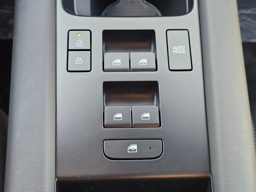 New 2025 Hyundai Ioniq 6 SEL image 22