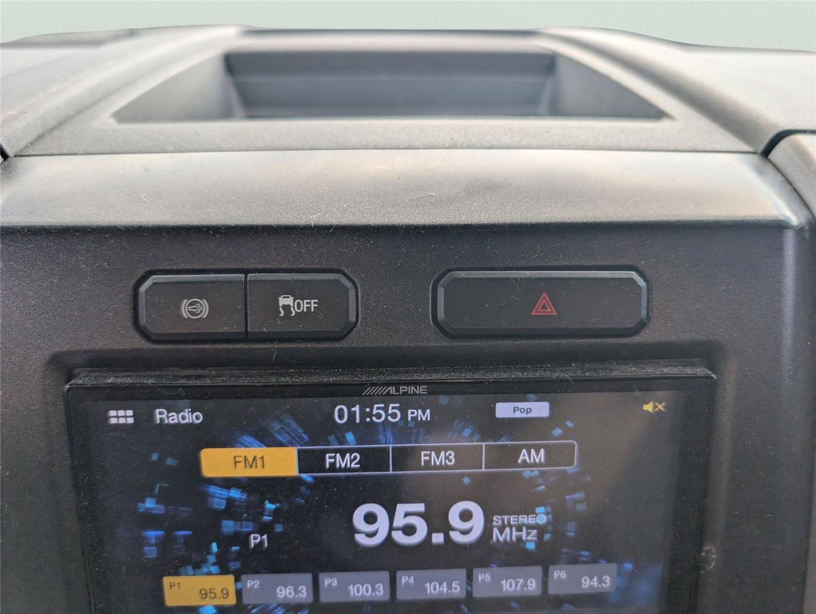 Used 2018 Ford F250 XLT AWD/4WD image 15