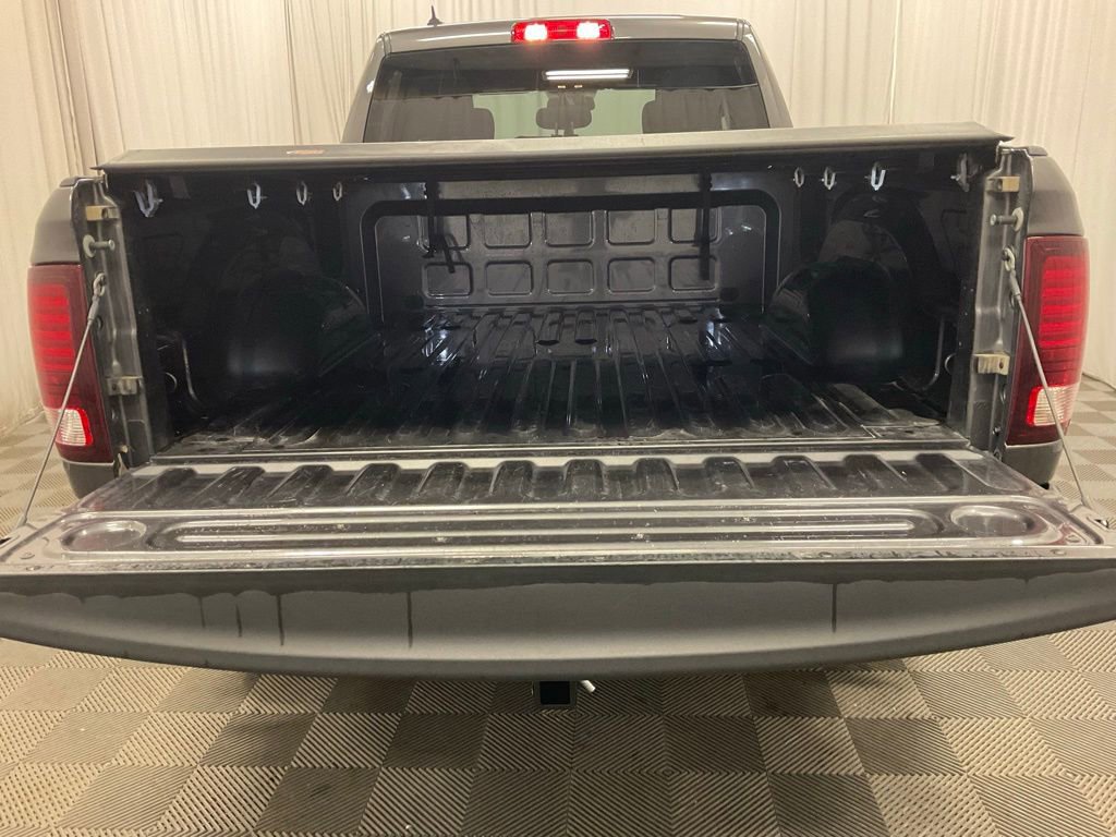 Used 2022 RAM 1500 Classic Warlock w/ Electronics Group image 34