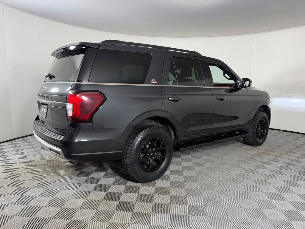 Used 2024 Ford Expedition Timberline AWD/4WD image 5