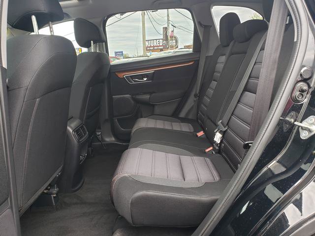 Used 2018 Honda CR-V EX image 12