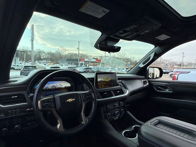 Used 2023 Chevrolet Tahoe High Country image 24