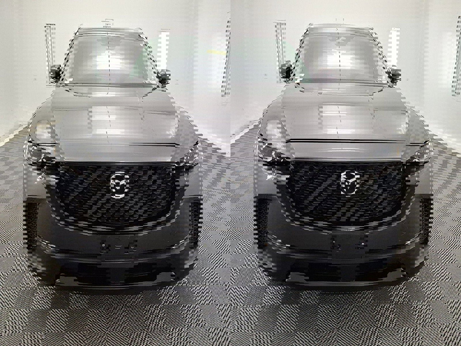 Used 2025 MAZDA CX-50 AWD 2.5 S w/ Preferred Package image 29