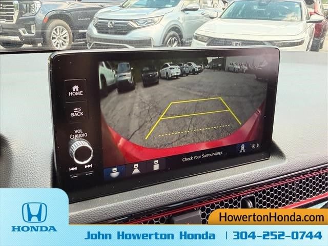 Used 2026 Honda Civic Si image 26