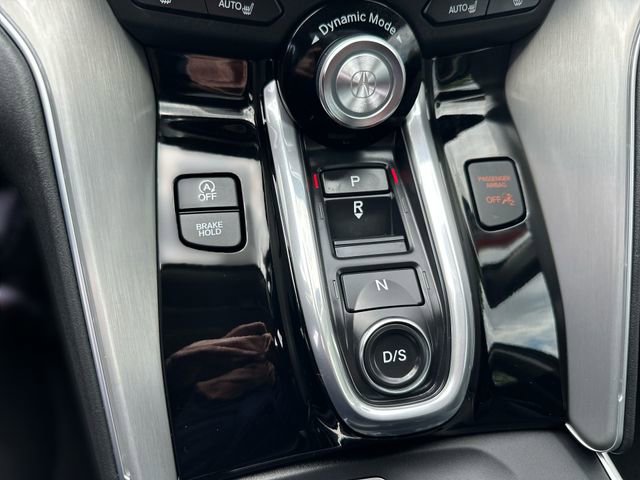Certified 2025 Acura TLX w/ Technology Package FWD image 22