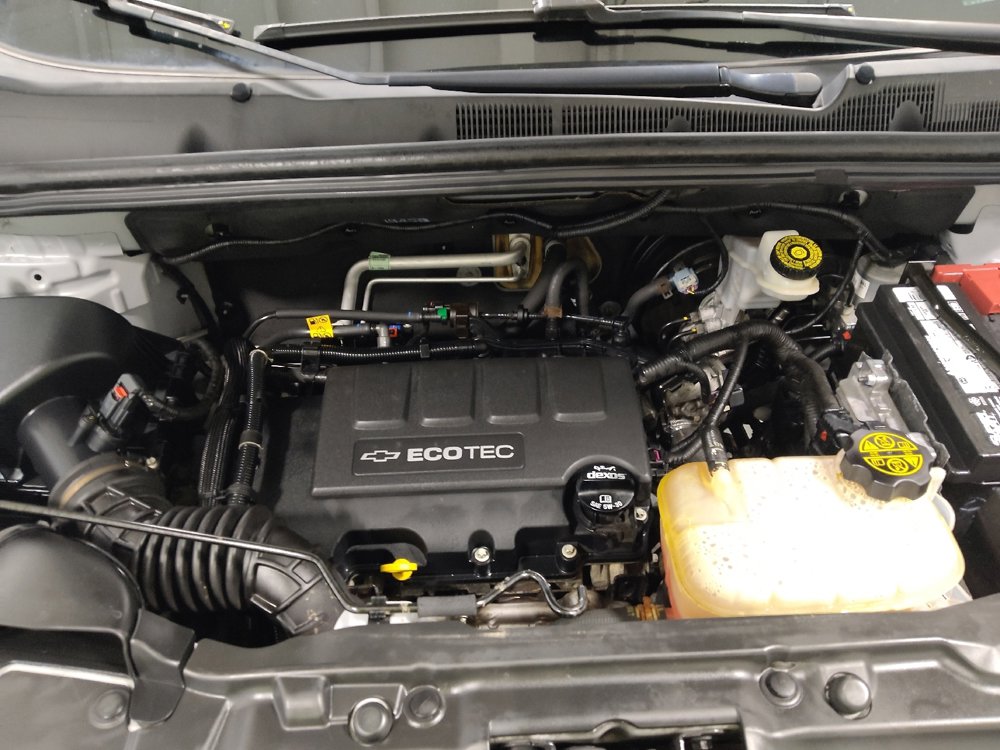 Used 2019 Chevrolet Trax LT w/ LT Convenience Package image 30