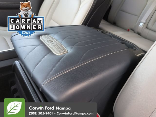 Used 2022 RAM 1500 Limited AWD/4WD image 18