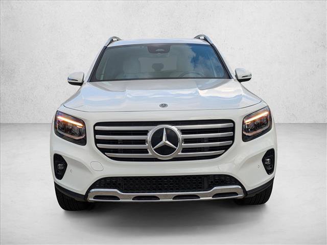 Certified 2025 Mercedes-Benz GLB 250 video 2