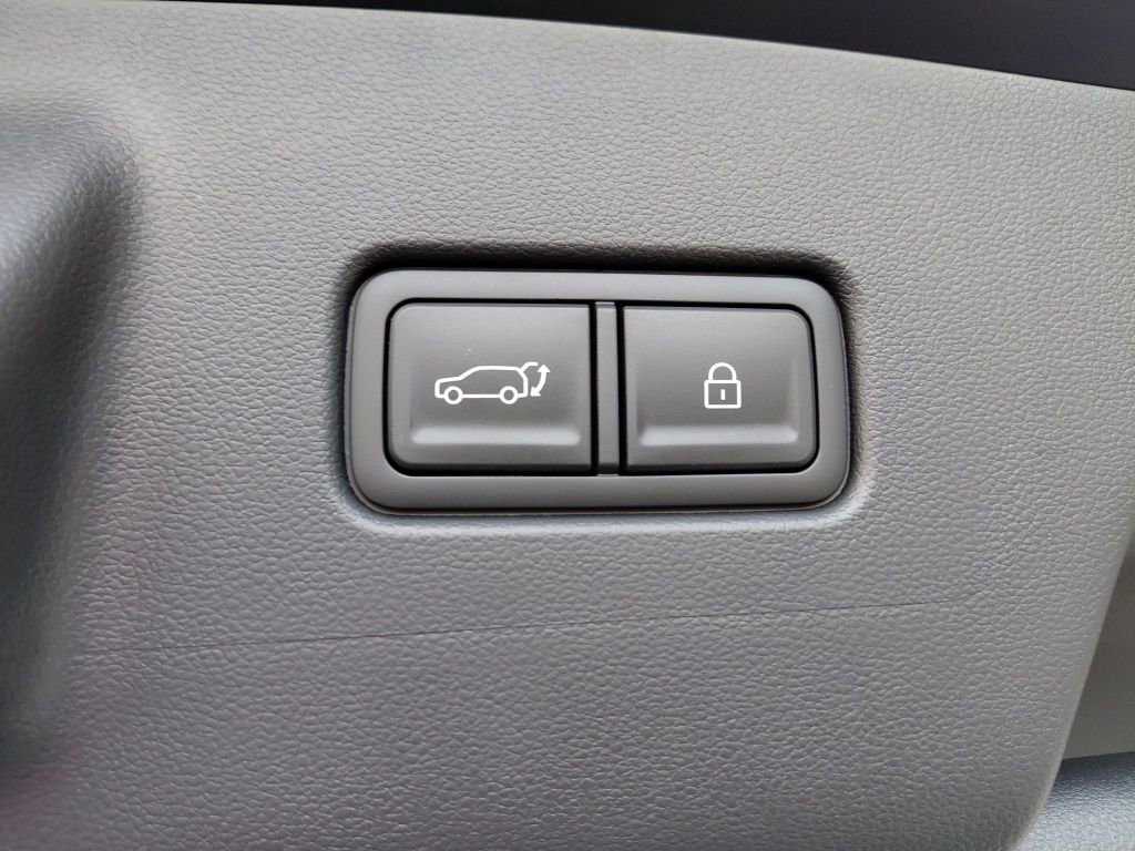 New 2026 Hyundai Palisade Calligraphy image 27