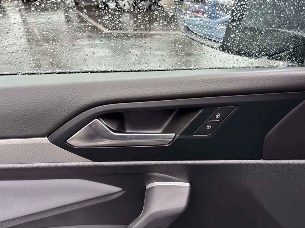 New 2026 Volkswagen Jetta SE image 11