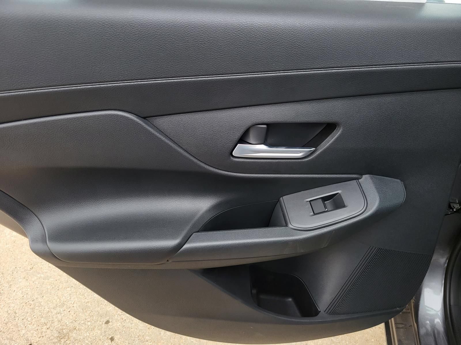 New 2026 Nissan Sentra S w/ S Cold Weather Package FWD image 13