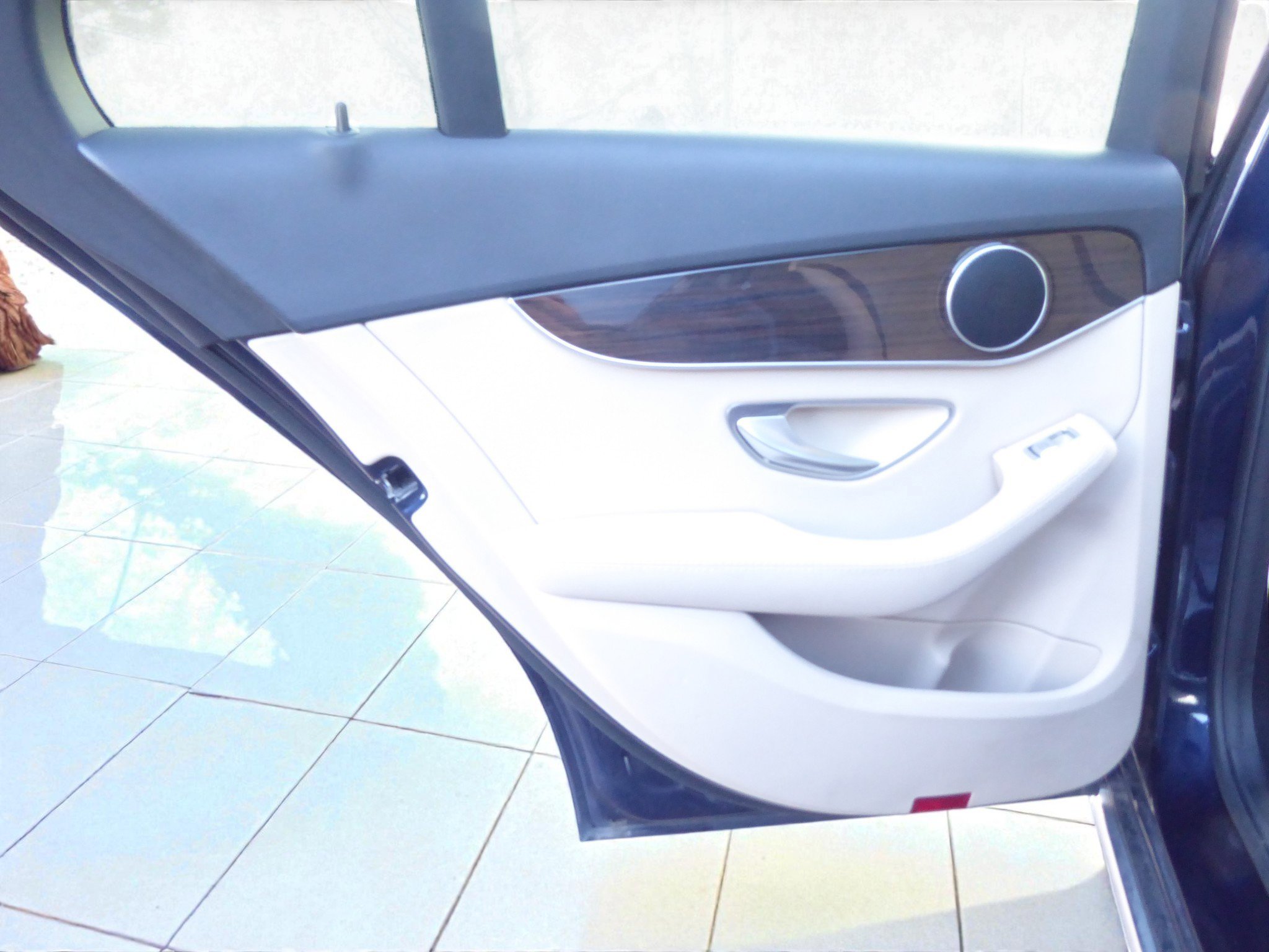 Used 2017 Mercedes-Benz C 300 4MATIC Sedan image 19