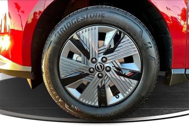 New 2026 Nissan Murano SL image 13