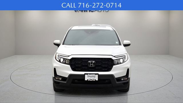 Used 2023 Honda Passport EX-L image 8