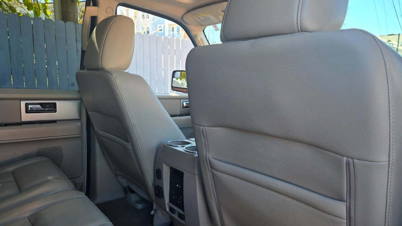 Used 2012 Ford Expedition Limited image 14