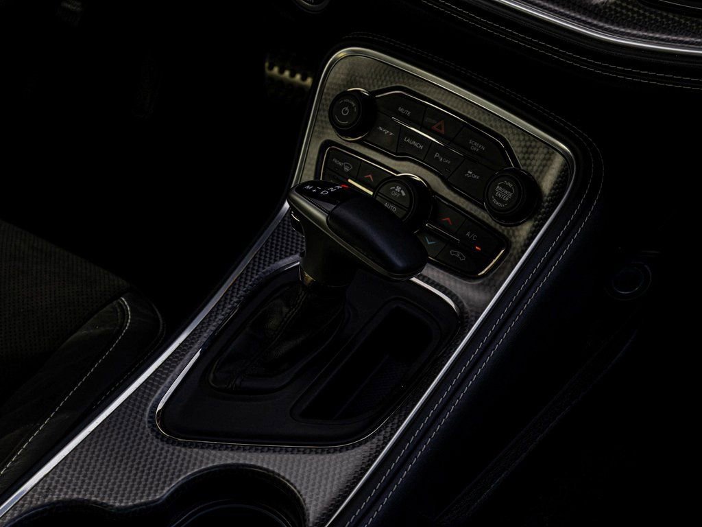 Used 2021 Dodge Challenger SRT Hellcat Redeye image 20