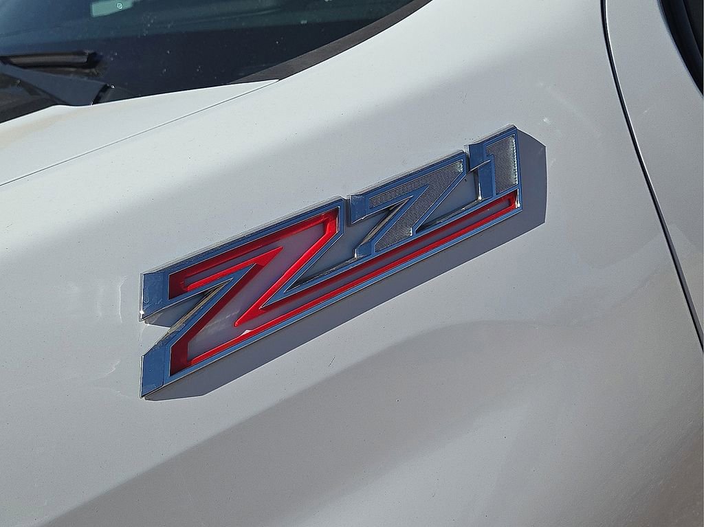 Used 2024 Chevrolet Silverado 2500 LT image 12