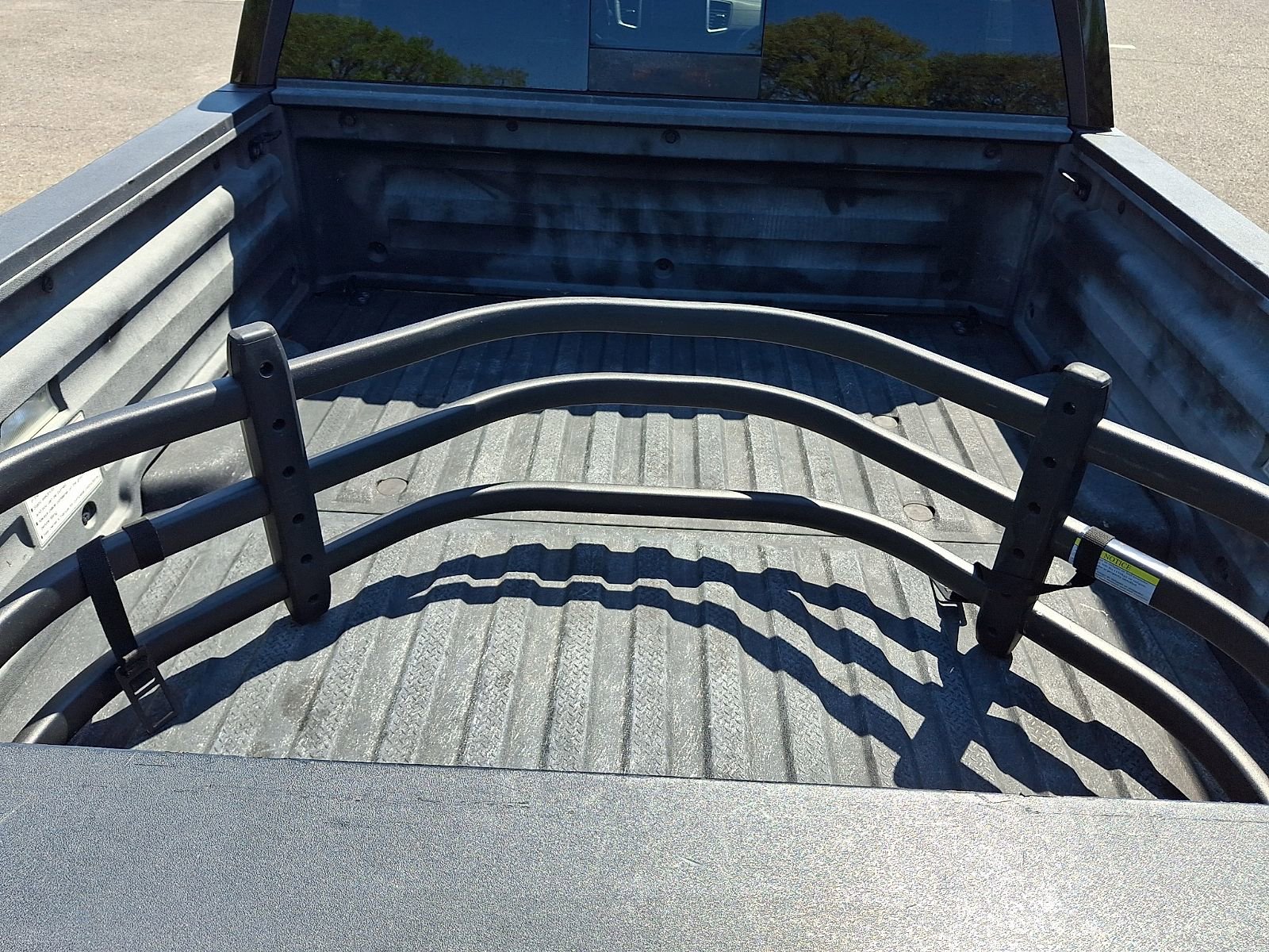 Used 2017 Honda Ridgeline Black Edition image 29