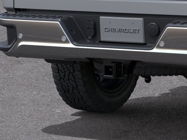 New 2026 Chevrolet Silverado 2500 LT w/ All Star Edition image 16