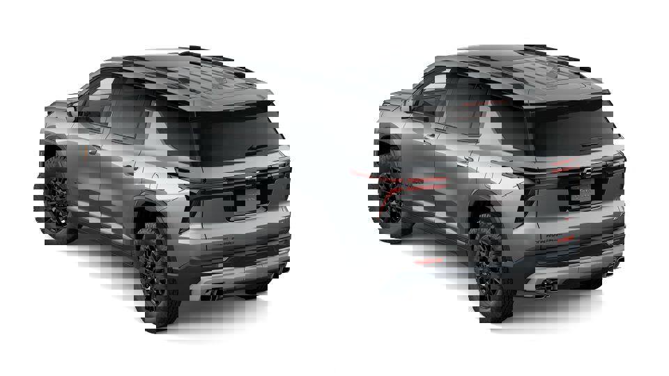 New 2026 Chevrolet Traverse Z71 w/ Enhanced Driving Package image 52