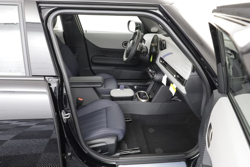 New 2026 MINI Cooper S FWD image 20