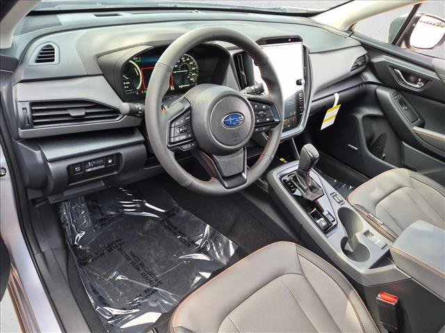 New 2026 Subaru Crosstrek 2.5i Limited AWD/4WD image 3